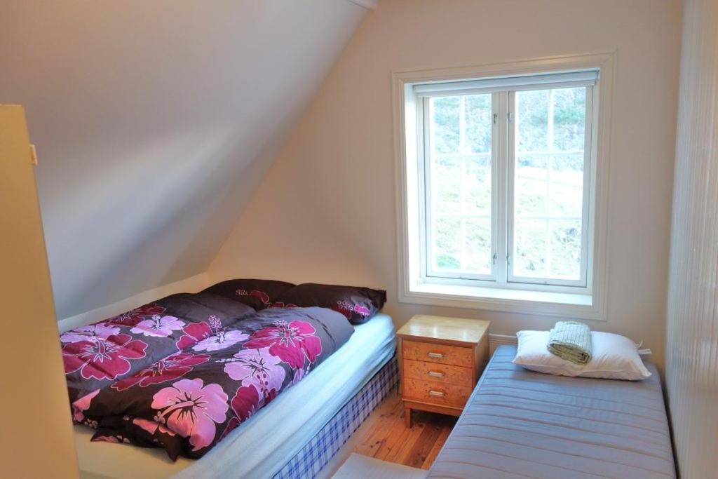 Florli 4444 Lysefjorden - Director'S Residence Sandnes  Kültér fotó