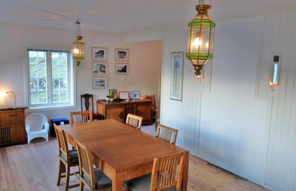 Florli 4444 Lysefjorden - Director'S Residence Sandnes  Kültér fotó